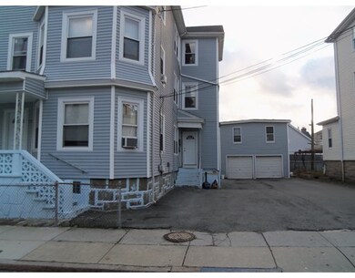 77 Barnes St, Fall River, MA 02723 - photo 2
