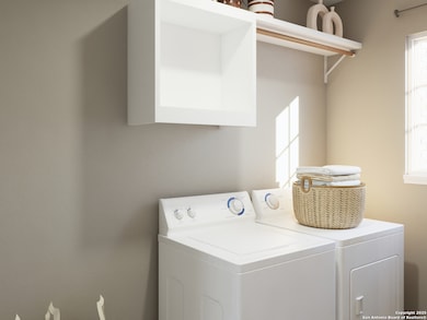 8547 Catnip Pass, Elmendorf, TX 78112 - photo 5