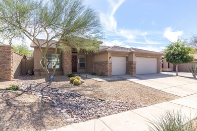 Streetview 1 - 36021 N 33rd Ln