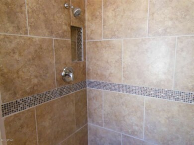 MASTER SHOWER