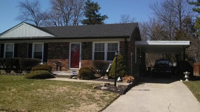 9113 Brandywyne Dr, Louisville, KY 40291 - photo 2