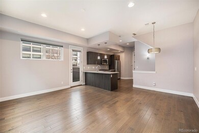 1638 Lowell Blvd unit 1, Denver, CO 80204 - photo 5