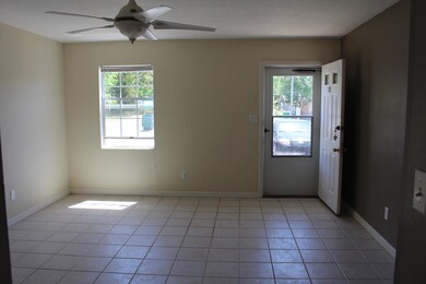 Tile Flooring