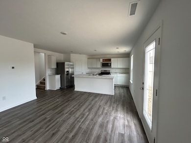 24483 Kercheval St, Sheridan, IN 46069 - photo 5