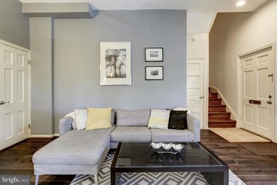 5311 Connecticut Ave NW unit 6, Washington, DC 20015 - photo 4