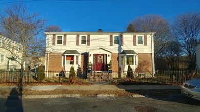 18 Meadowbank Ave unit 2, Mattapan, MA 02126 - photo 2