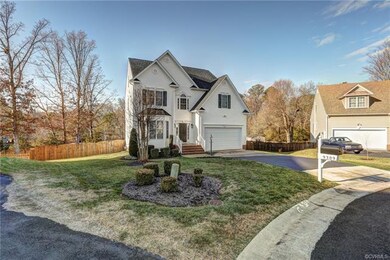 9309 Olde Mill Pond Dr, Glen Allen, VA 23060 - photo 3