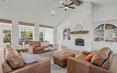 4791 State Highway 21 W (+ -25 4 Acres), Caldwell, TX 77836 - photo 2