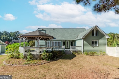 2294 Fort Martin Way unit 2, Lawrenceville, GA 30045 - photo 4