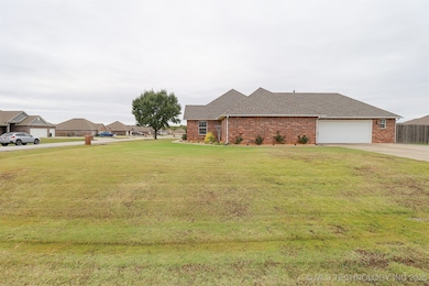30261 E 70th St S, Broken Arrow, OK 74014 - photo 3