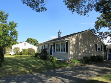 22 Birch St, Buzzards Bay, MA 02532 - photo 2