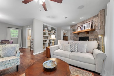 39 Dike View Dr, Heber Springs, AR 72543 - photo 4