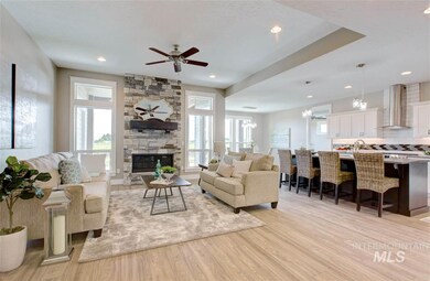 8378 E Timberlake St, Nampa, ID 83687 - photo 2