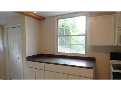 Kitchen. LOTS of counter space for cooking/working
