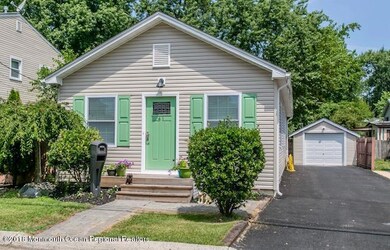 41 Sycamore Ave, North Middletown, NJ 07748 - photo 2