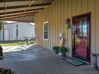 5290 Alt 75, Beggs, OK 74421 - photo 6
