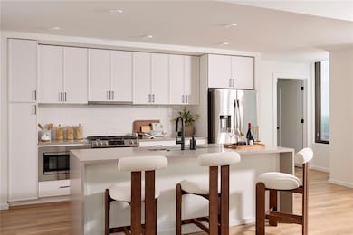 1081 Juniper St NE unit S2C, Atlanta, GA 30309 - photo 5