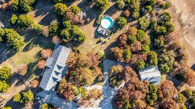 2060 NW Ric Williamson Memorial Hwy, Weatherford, TX 76088 - photo 3