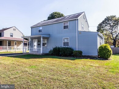 212 Montgomery Ave, Oreland, PA 19075 - photo 2