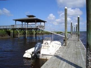 529 Marsh Hen Dr NE, Shellman Bluff, GA 31331 - photo 3