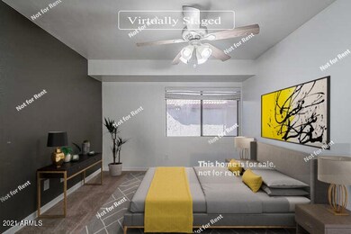 2040 S Longmore unit 50, Mesa, AZ 85202 - photo 3