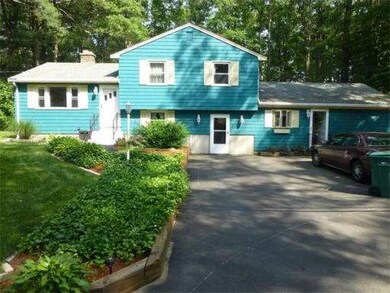 140 Otis St, Mansfield, MA 02048 - photo 3