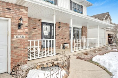 6146 W 89th Ave, Crown Point, IN 46307 - photo 5