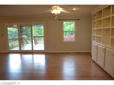 Dining Room. This is the Dining Area off of the Entry