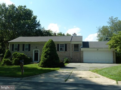 15045 Joshua Tree Rd, North Potomac, MD 20878 - photo 2
