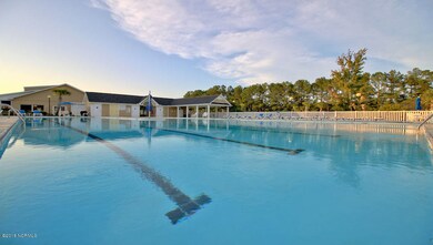 1905 Coleman Lake Dr unit 502b, Calabash, NC 28467 - photo 5