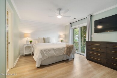 115 Atlantic Beach Causeway unit 1 Crystal Coast Con, Atlantic Beach, NC 28512 - photo 5