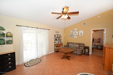 Family Room to Porch