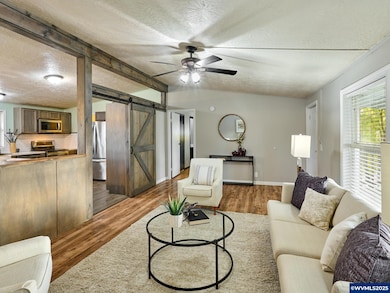 6288 Sherman Rd SE, Aumsville, OR 97325 - photo 5