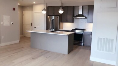 1650 Commonwealth Ave unit 206, Boston, MA 02135 - photo 4