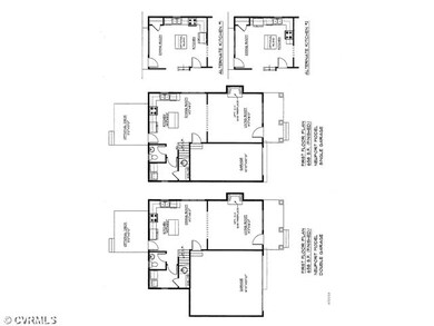 Other - First Floor Plan