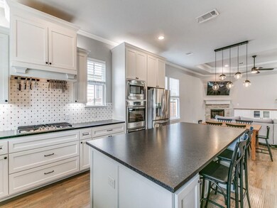 6016 Kessler Dr, North Richland Hills, TX 76180 - photo 7