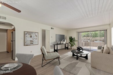 Great Room Furnished