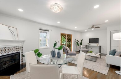 12 Franklin St unit 1, Charlestown, MA 02129 - photo 4