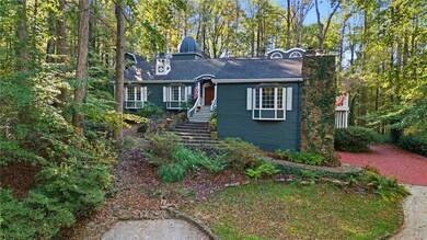 2977 Glover Dr, Cumming, GA 30040 - photo 4