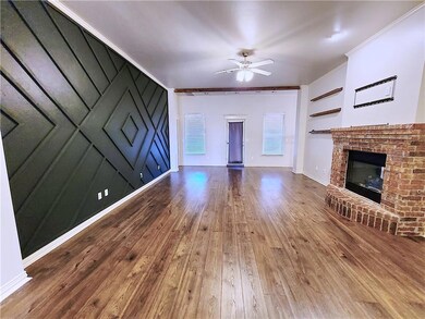 3012 NW 191st St, Edmond, OK 73012 - photo 4