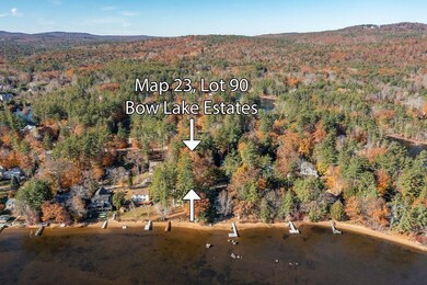 M23, L90 Bow Lake Estates unit Map 23 Lot 90, Strafford, NH 03884 - photo 3