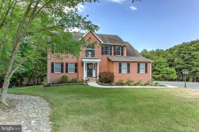 8840 Cowenton Ave, Perry Hall, MD 21128 - photo 2