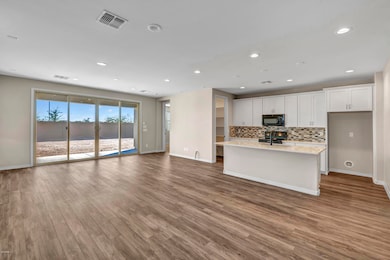 18871 S 209th Way - Living Area 2