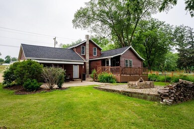 202 Railroad St, Brooklyn, WI 53521 - photo 5