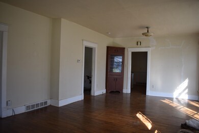 Living Room Dining
