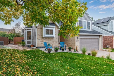 8837 Cactus Flower Way, Highlands Ranch, CO 80126 - photo 5