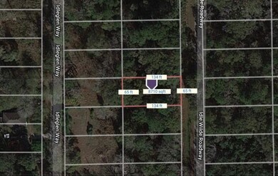 Lot 43 dimensions per HAR/HCAD.  Buyer should inde