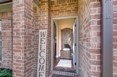 Enter through the Front Door into this exceptional house!