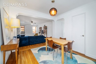 98 Park Terrace E unit 1C, New York, NY 10034 - photo 4