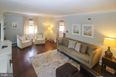 9 Hampton Rd, Haddon Township, NJ 08108 - photo 5